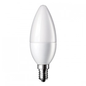 LED свещ